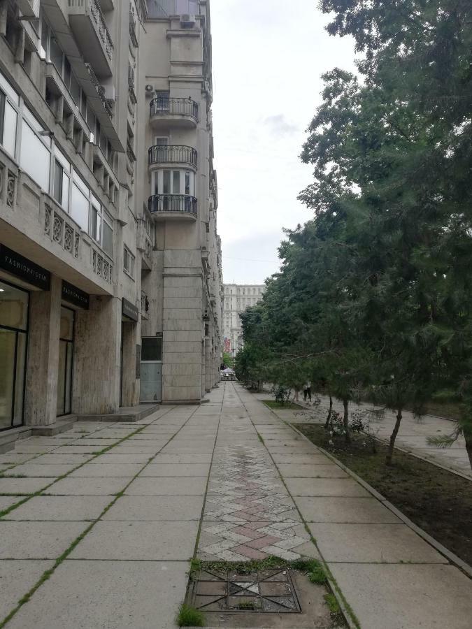 Bucharest Centre Unirii Apartment Exterior photo
